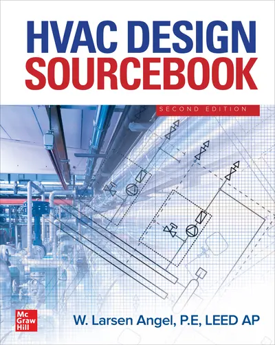 HVAC Design Sourcebook (PB) HVAC Design Sourcebook (PB)