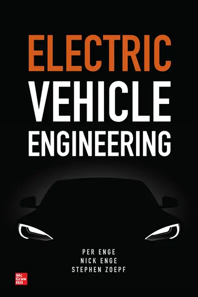 Electric Vehicle Engineering (PB) Electric Vehicle Engineering (PB)