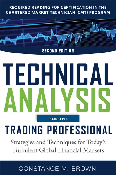 Technical Analysis for the Trading Professional 2E (PB) Technical Analysis for the Trading Professional 2E (PB)