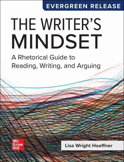 The Writer's Mindset 2025 Release The Writer's Mindset
