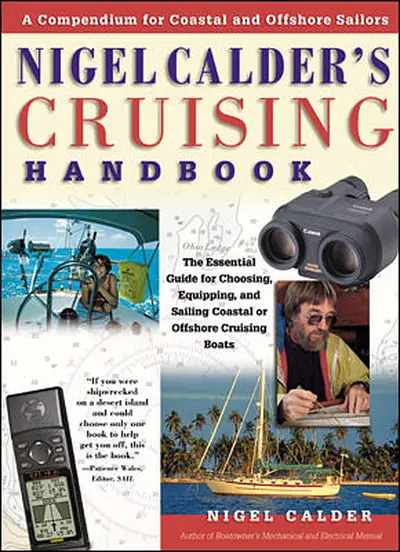 Nigel Calder's Cruising Handbook (PB) Nigel Calder's Cruising Handbook (PB)