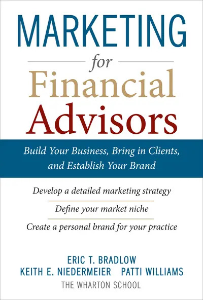 Marketing for Financial Advisors (PB)