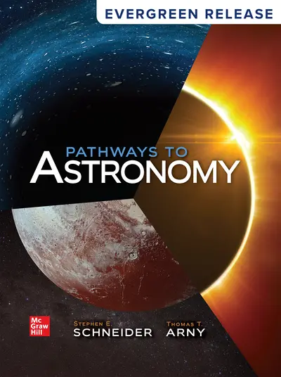 Pathways to Astronomy 2025 Release Pathways to Astronomy