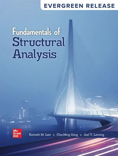 Fundamentals of Structural Analysis