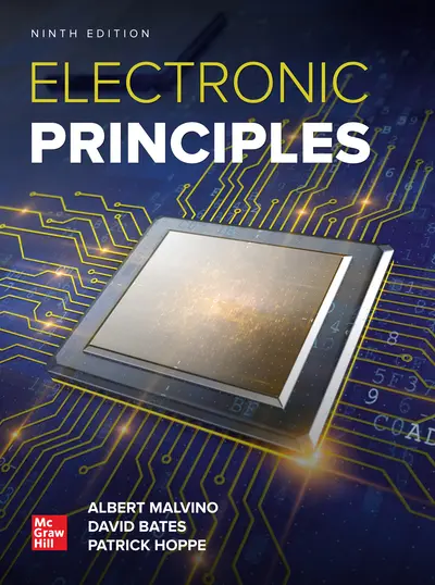 Electronic Principles 2025 Release Electronic Principles