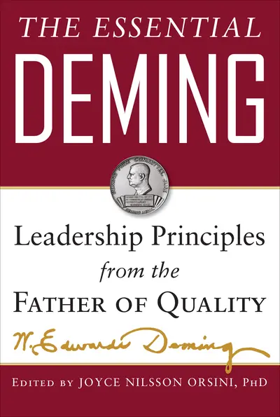 The Essential Demming (PB) The Essential Demming (PB)