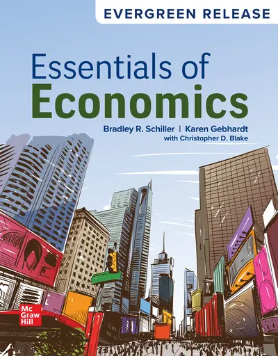 Essentials of Economics 2025 Release Essentials of Economics