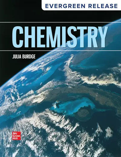 Chemistry 2025 Release Chemistry