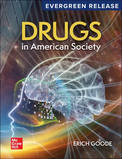 Drugs in American Society 2025 Release Drugs in American Society