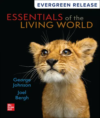 Essentials of The Living World 2025 Release Essentials of The Living World