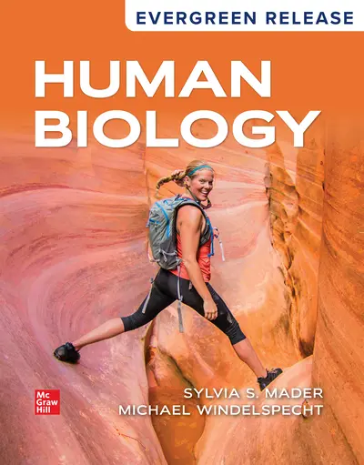 Human Biology 2025 Release Human Biology