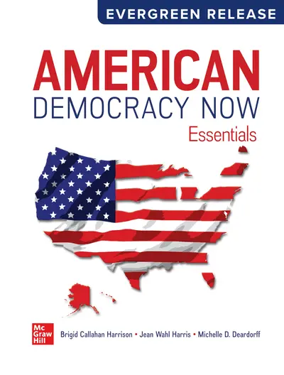 American Democracy Now, Essentials 2025 Release American Democracy Now, Essentials