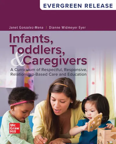 Infants, Toddlers, and Caregivers