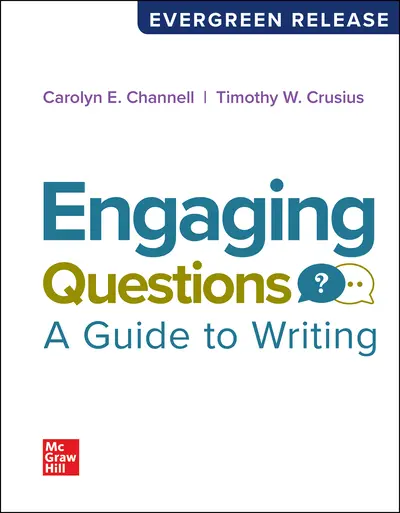 Engaging Questions: A Guide to Writing 2024 Release Engaging Questions: A Guide to Writing