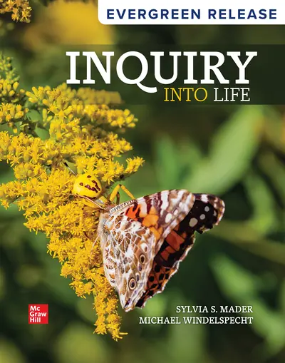 Inquiry into Life 2025 Release Inquiry into Life