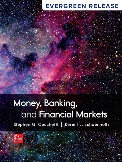 Money, Banking and Financial Markets, 2024 Release, By Stephen Cecchetti and Kermit Schoenholtz