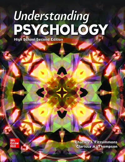 Understanding Psychology, 2e, (c) 2026 Student Edition Understanding Psychology, 2e, (c) 2026 Student Edition