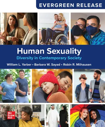 Human Sexuality: Diversity in Contemporary Society 2025 Release Human Sexuality: Diversity in Contemporary Society