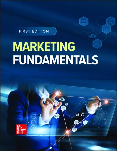 Marketing Fundamentals Student Edition Marketing Fundamentals Student Edition