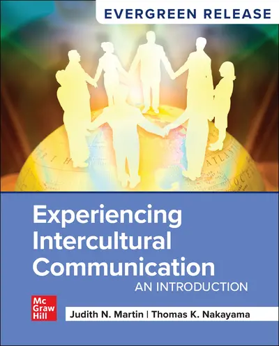 Experiencing Intercultural Communication: An Introduction 2025 Release Experiencing Intercultural Communication: An Introduction