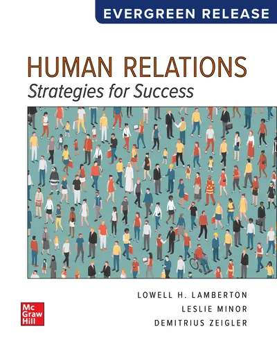 Human Relations 2025 Release Human Relations