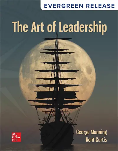 The Art of Leadership 2025 Release The Art of Leadership