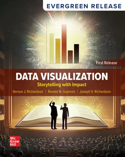 Data Visualization: Storytelling with Impact