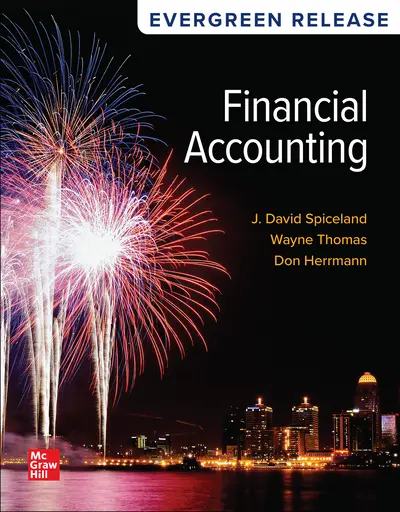 Financial Accounting