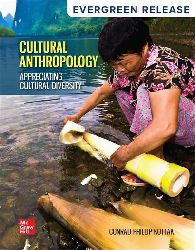 Cultural Anthropology 2025 Release Cultural Anthropology