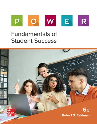 POWER: Fundamentals of Student Success