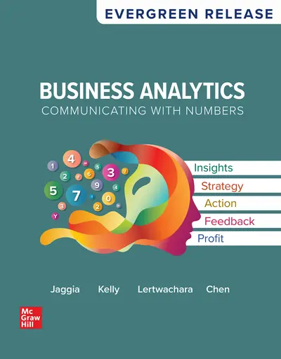 Business Analytics