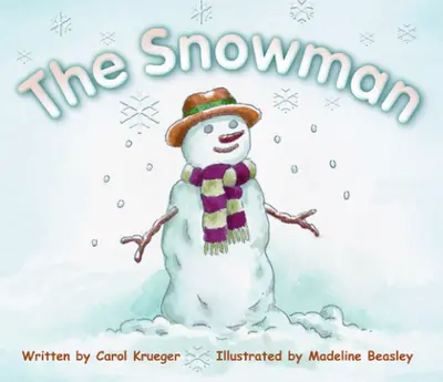 Gear Up, (Level C) The Snowman, 6-pack Gear Up, (Level C) The Snowman, 6-pack