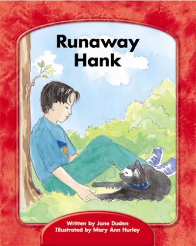 Wright Skills, Runaway Hank 6-pack Wright Skills, Runaway Hank 6-pack