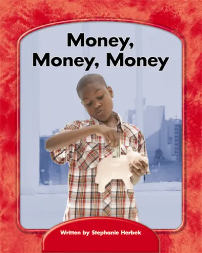 Wright Skills, Money, Money, Money 6-pack Wright Skills, Money, Money, Money 6-pack