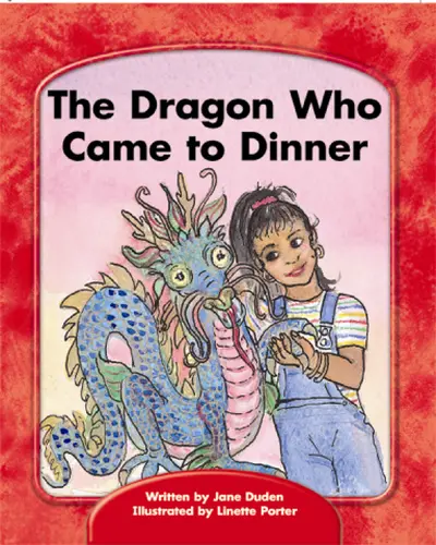 Wright Skills, The Dragon Who Came to Dinner 6-pack Wright Skills, The Dragon Who Came to Dinner 6-pack