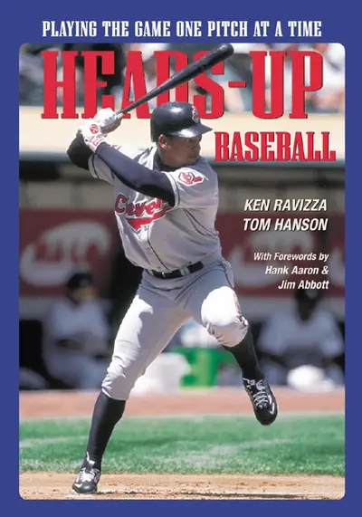 Heads-Up Baseball Heads-Up Baseball