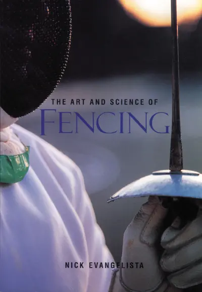 The Art and Science of Fencing The Art and Science of Fencing