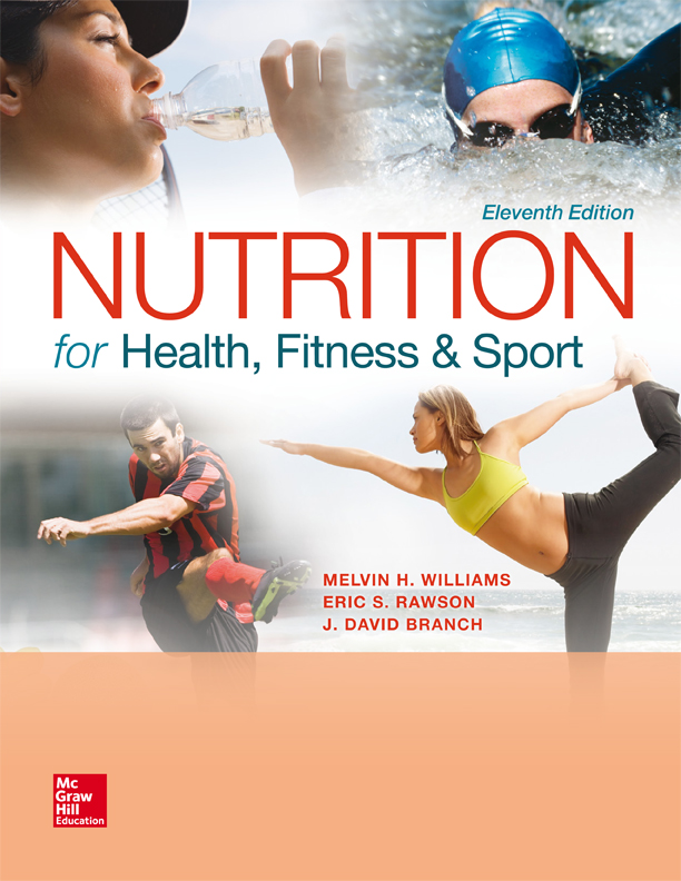 Sports Nutrition