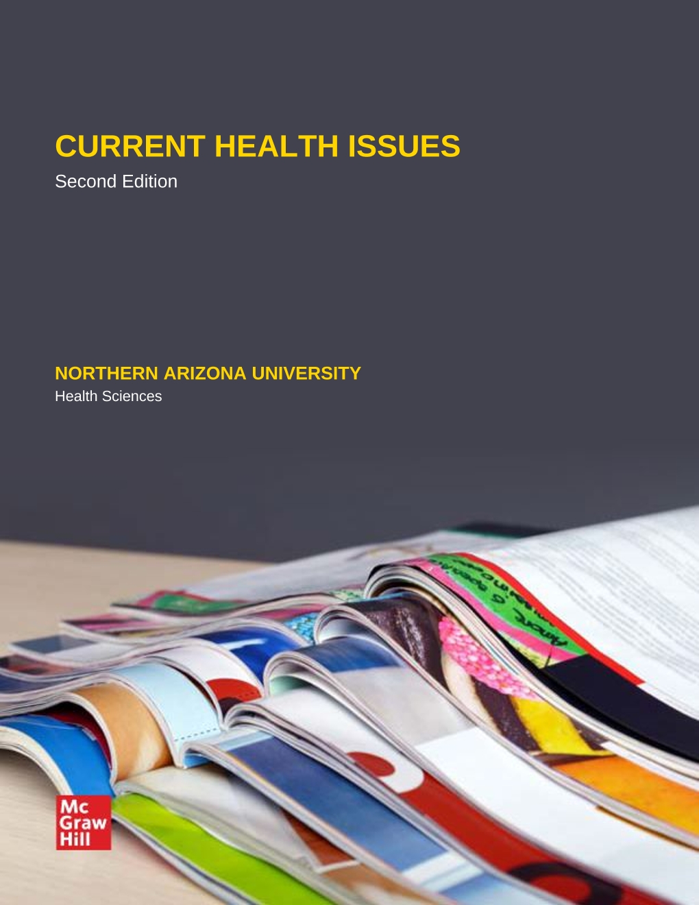 Current Health Issues 2E 