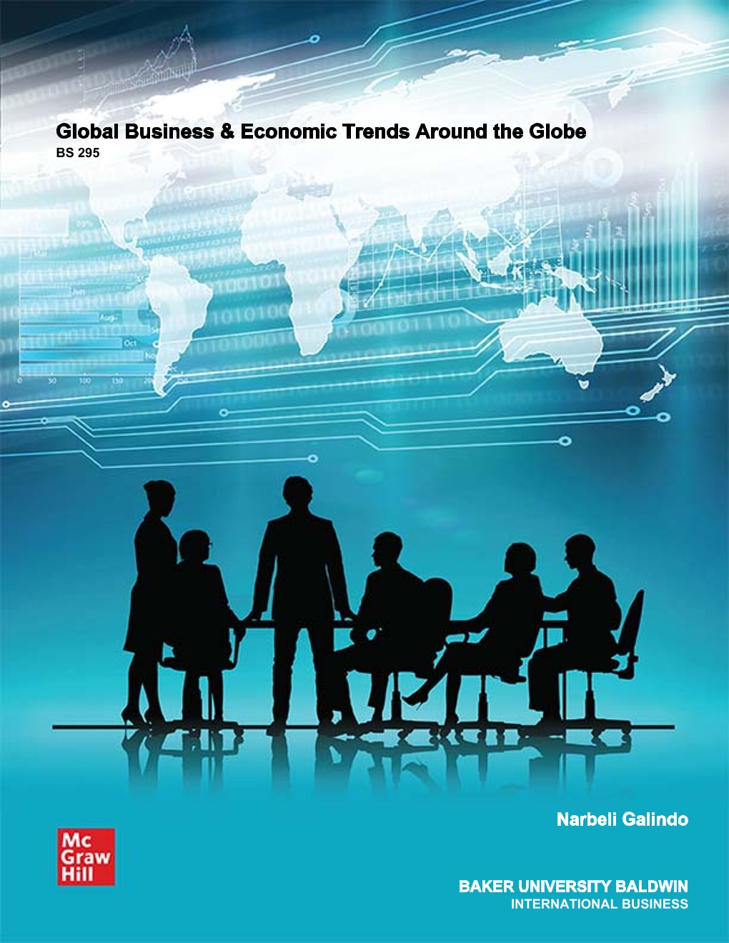 Global Business & Economic Trends Around the Globe
