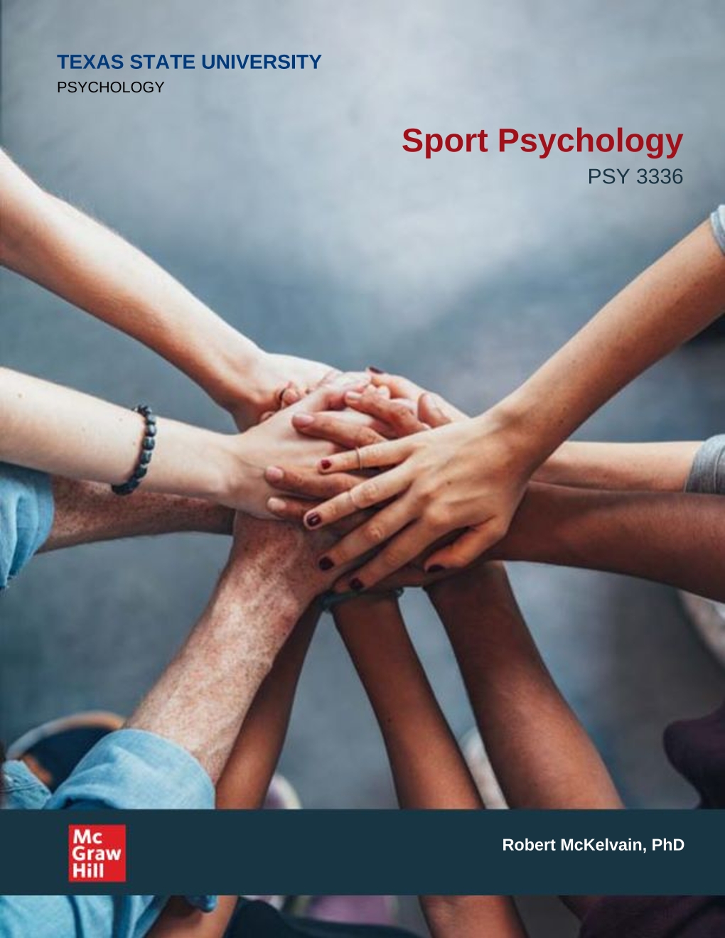 Sport Psychology