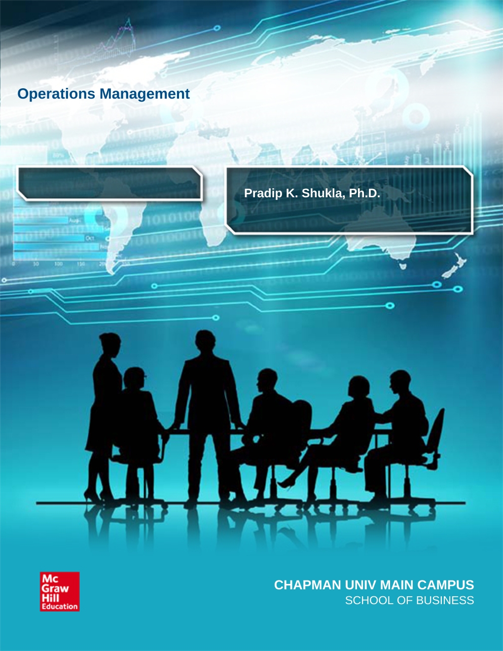Operations management