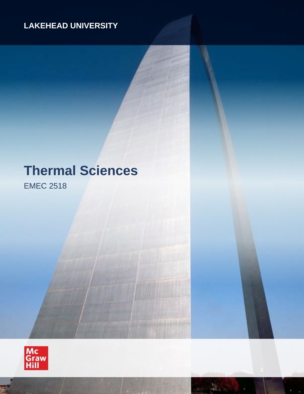 Thermal Sciences