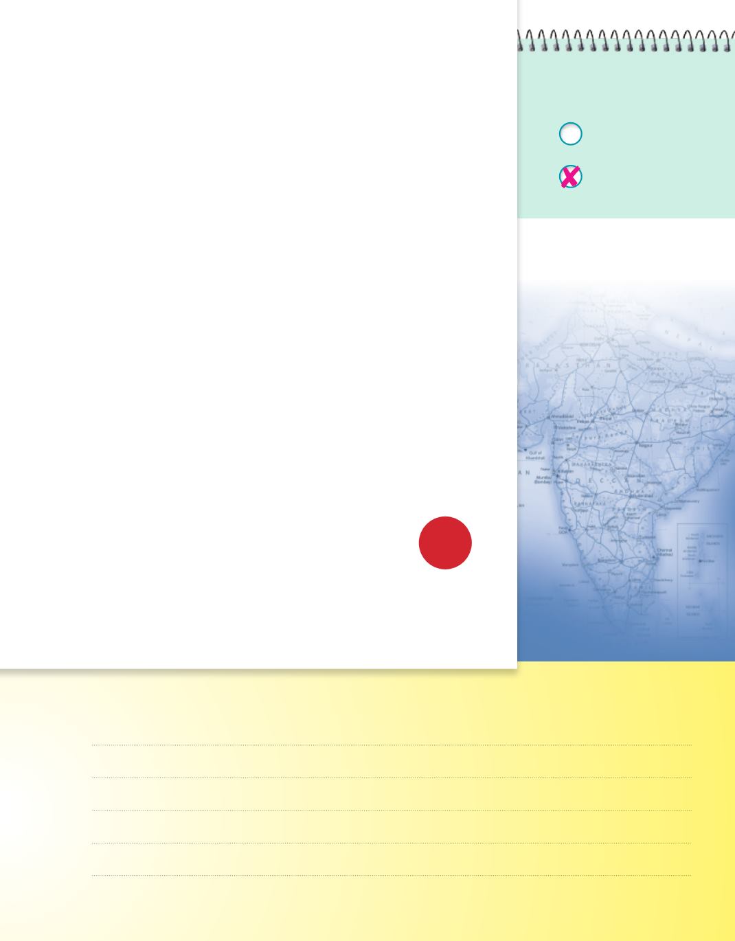 Page Background