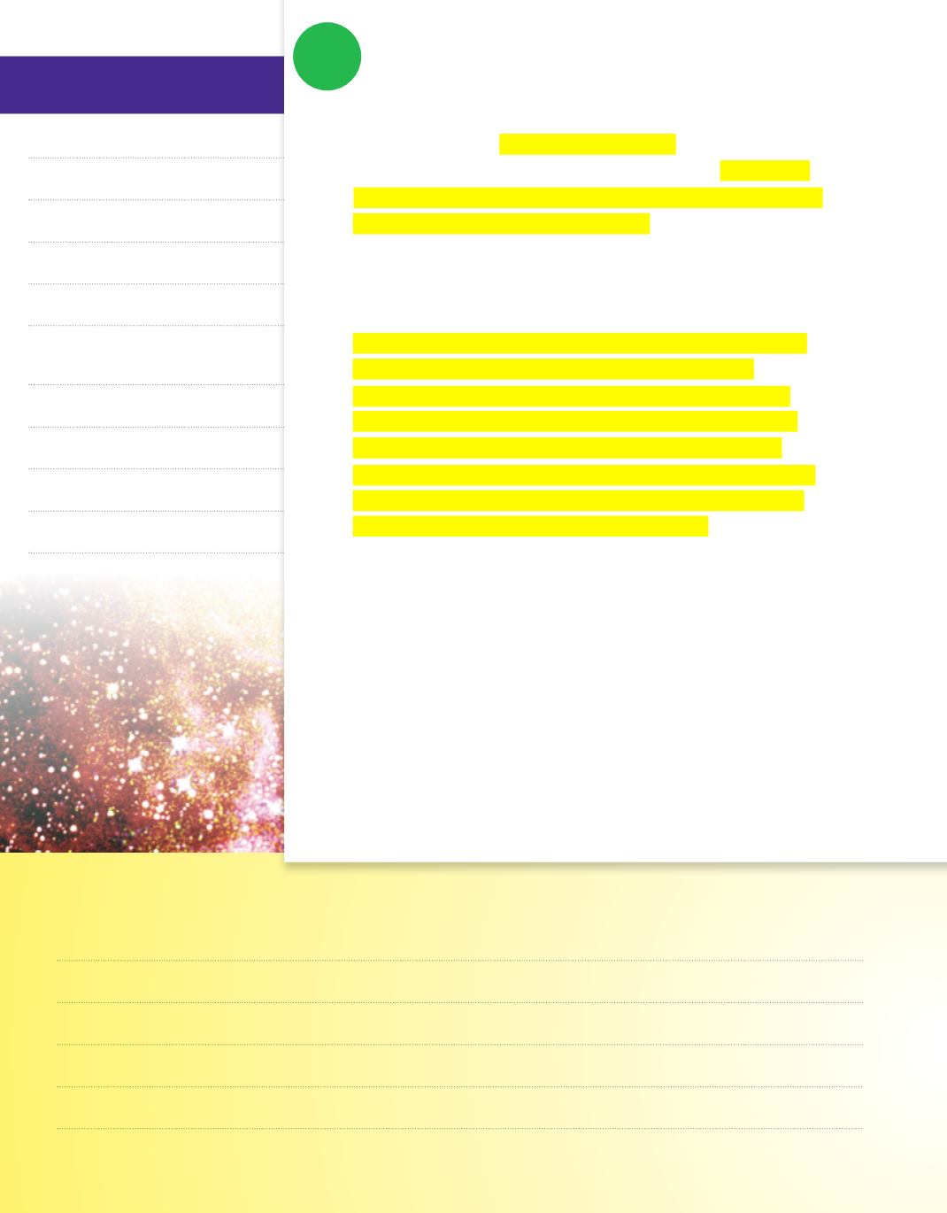 Page Background