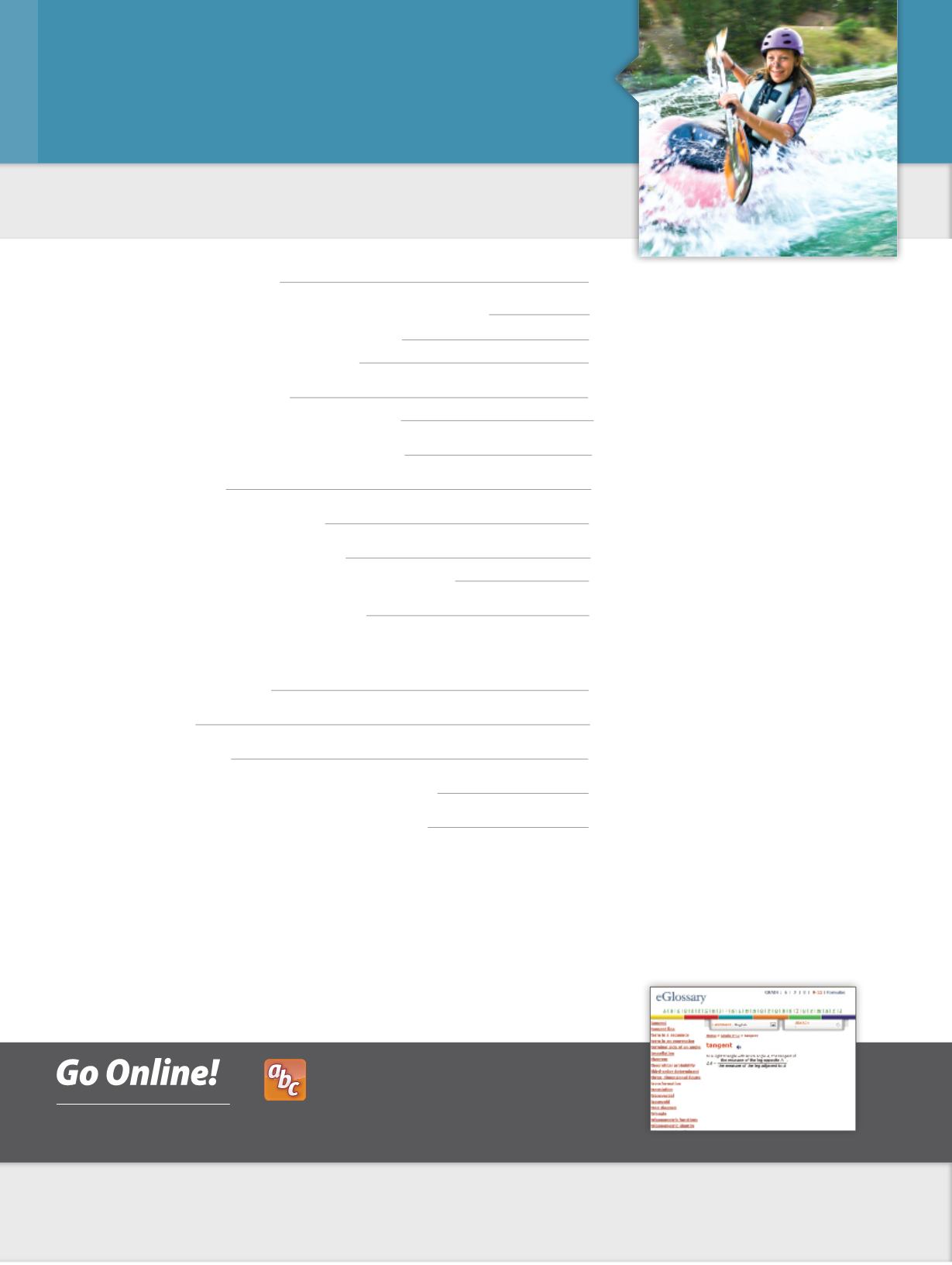 Page Background