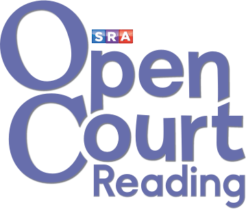 SRA Open Court Reading
